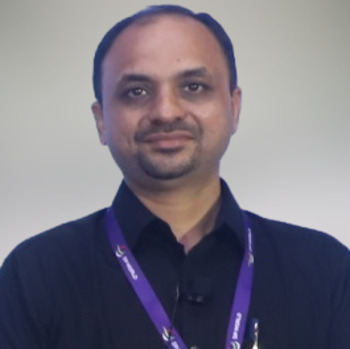 Nirlay Sheth
